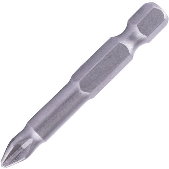 Phil.2 X 50mm Power Bit 1/card